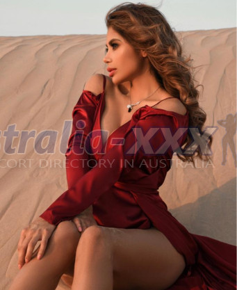 Photo escort girl VALERIA: the best escort service