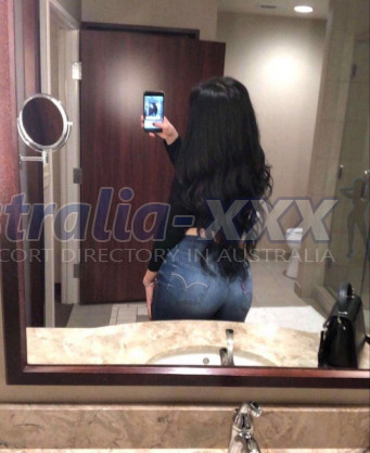 Photo escort girl Selin : the best escort service