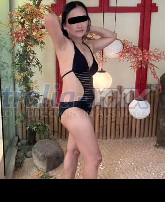 Photo escort girl Arisa: the best escort service