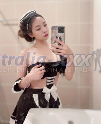 Photo escort girl Ratna: the best escort service