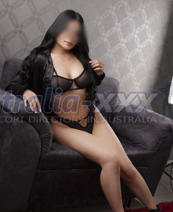 Photo escort girl Valentina Ariza: the best escort service