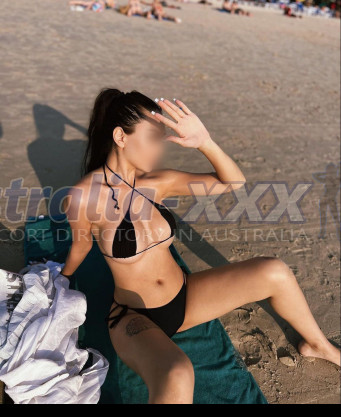 Photo escort girl Damira: the best escort service