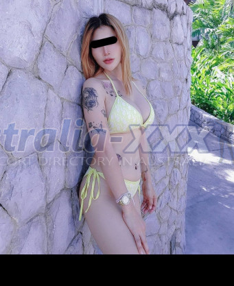 Photo escort girl Minnie: the best escort service