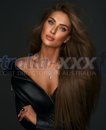 Photo escort girl Alexandra: the best escort service