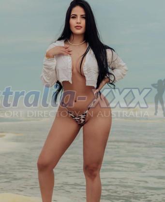 Photo escort girl Mia: the best escort service