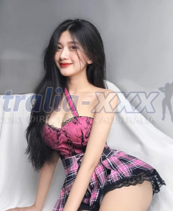 Photo escort girl Luna: the best escort service