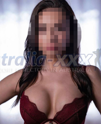 Photo escort girl Sabrisse: the best escort service