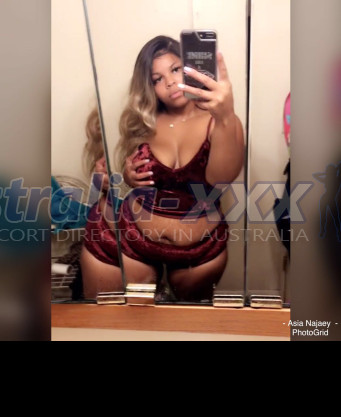 Photo escort girl LavishLux: the best escort service