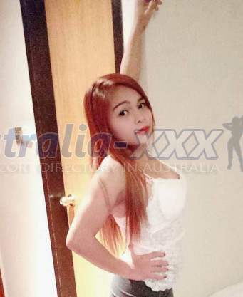 Photo escort girl Patricia: the best escort service