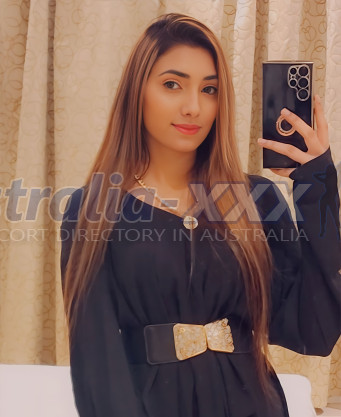 Photo escort girl Muskan Chhabria: the best escort service