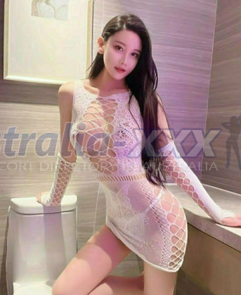 Photo escort girl Yin Yin: the best escort service