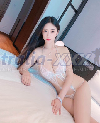 Photo escort girl Fei Fei: the best escort service