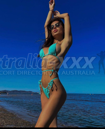 Photo escort girl ALICA: the best escort service