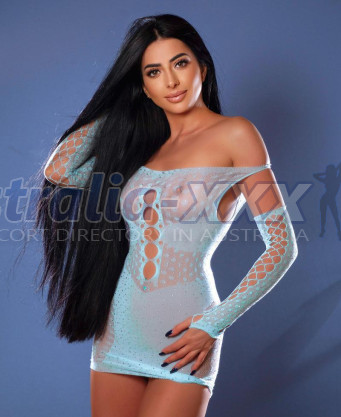 Photo escort girl Anabela: the best escort service