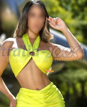 Photo escort girl Barbara: the best escort service