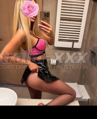 Photo escort girl Victoria : the best escort service