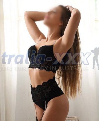 Photo escort girl Julia: the best escort service