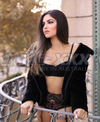 Photo escort girl Jolie: the best escort service