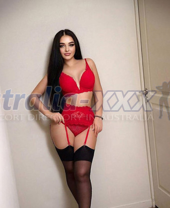 Photo escort girl Rica: the best escort service