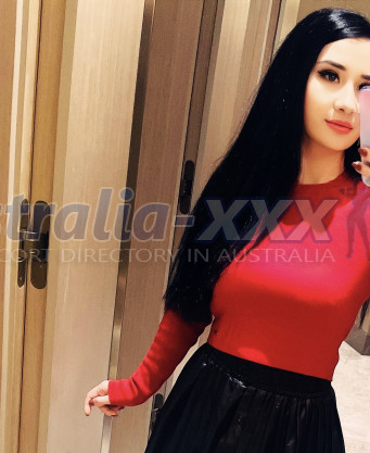 Photo escort girl Mariya: the best escort service