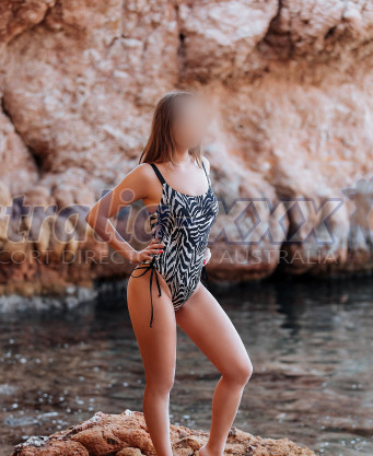 Photo escort girl Joana: the best escort service