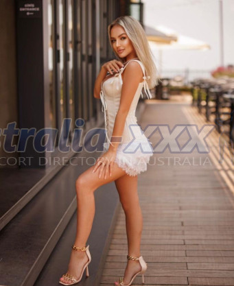 Photo escort girl Monika: the best escort service