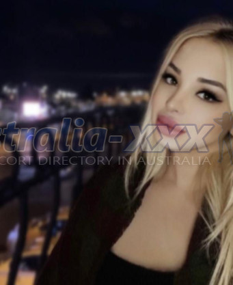 Photo escort girl Flavia: the best escort service