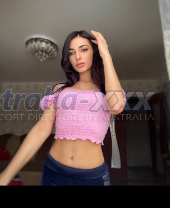 Photo escort girl Ivanca: the best escort service