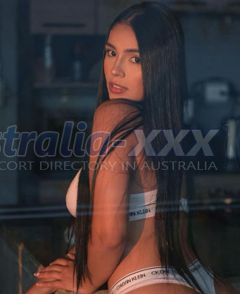 Photo escort girl Tina: the best escort service