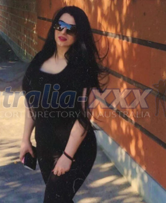 Photo escort girl Feride: the best escort service