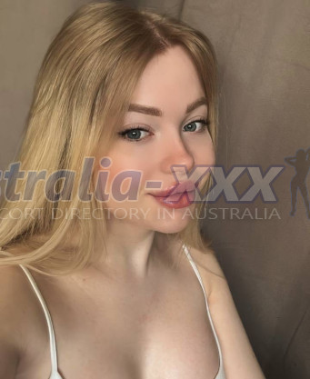 Photo escort girl Alexa: the best escort service