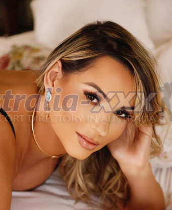 Photo escort girl Megaan: the best escort service