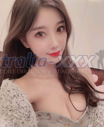 Photo escort girl Bing Bing: the best escort service