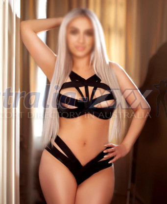 Photo escort girl Rayssa: the best escort service