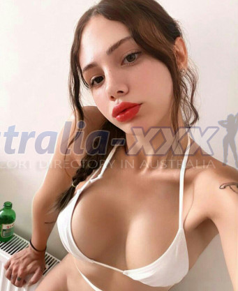 Photo escort girl Su : the best escort service