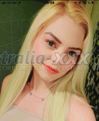 Photo escort girl Teodora: the best escort service