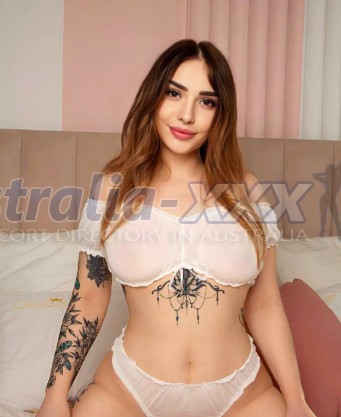 Photo escort girl Stefany: the best escort service