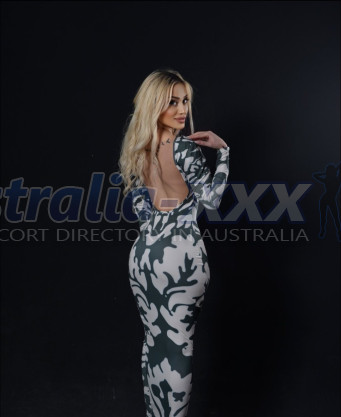 Photo escort girl Mila: the best escort service