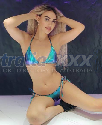 Photo escort girl Mery: the best escort service