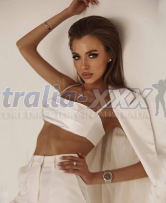 Photo escort girl Ira: the best escort service