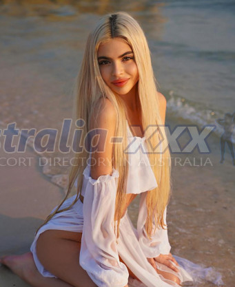 Photo escort girl Christina: the best escort service