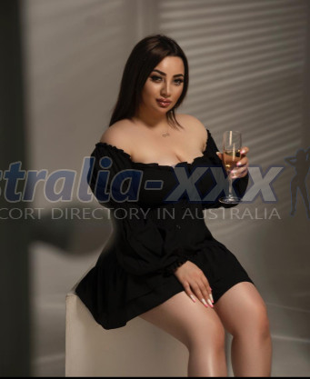 Photo escort girl Seva: the best escort service