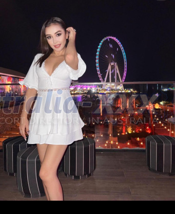 Photo escort girl Sofia : the best escort service