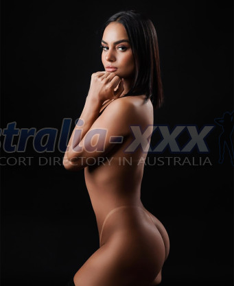 Photo escort girl Ashley: the best escort service