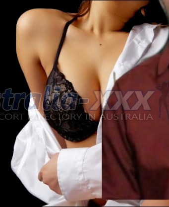 Photo escort girl Aden Jade : the best escort service