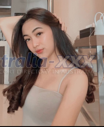 Photo escort girl wulan: the best escort service