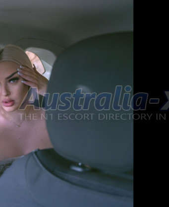 Photo escort girl Nefelh: the best escort service