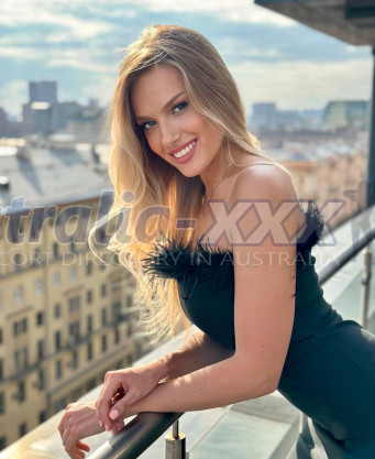 Photo escort girl Irina: the best escort service