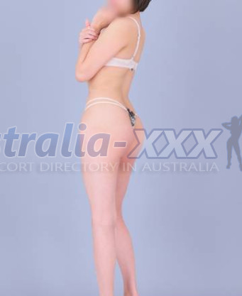 Photo escort girl Nami: the best escort service