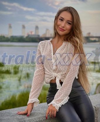 Photo escort girl Irina: the best escort service